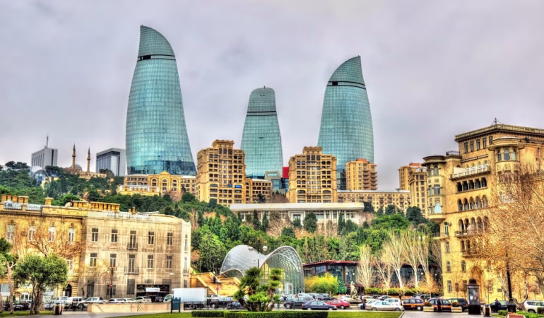 Azerbaijan