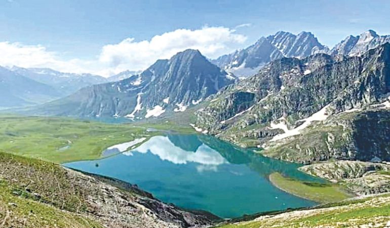 Deosai