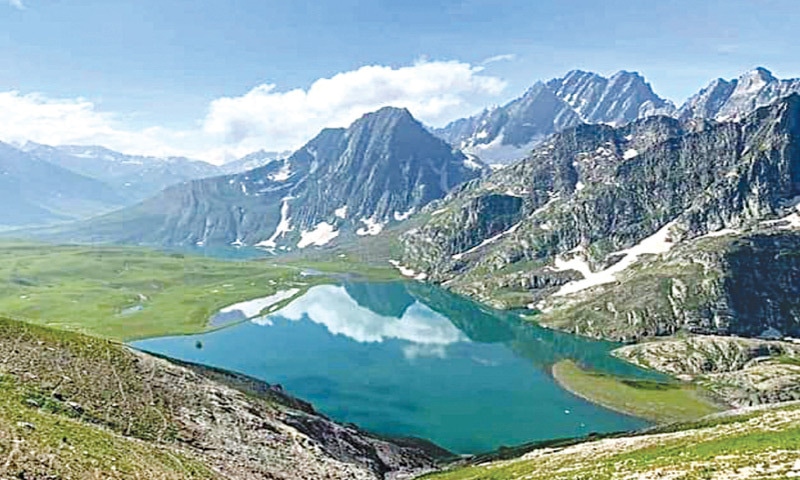 deosai
