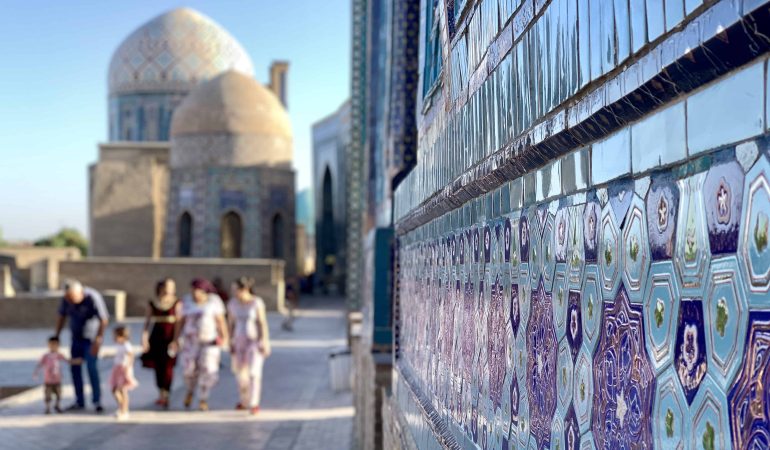 Uzbekistan