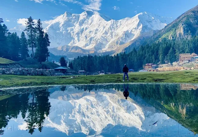 Naran Kaghan