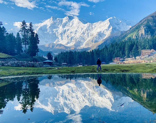 naranKaghan