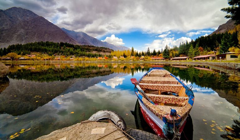 Skardu