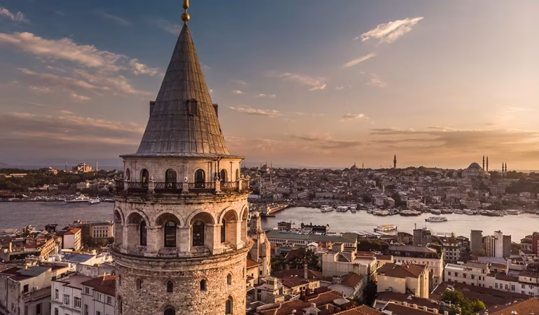 Turkey